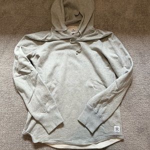 Reigning Champ Midweight Hoodie Size S
